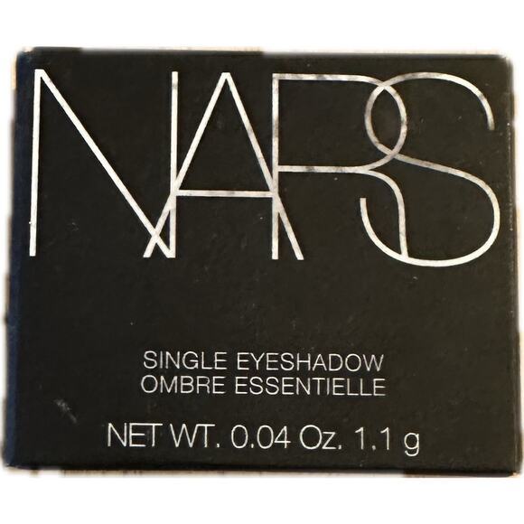 NARS‎ Single Eyeshadow Rome 5328 Matte Pressed Powder Compact 1.1g - Picture 1 of 4